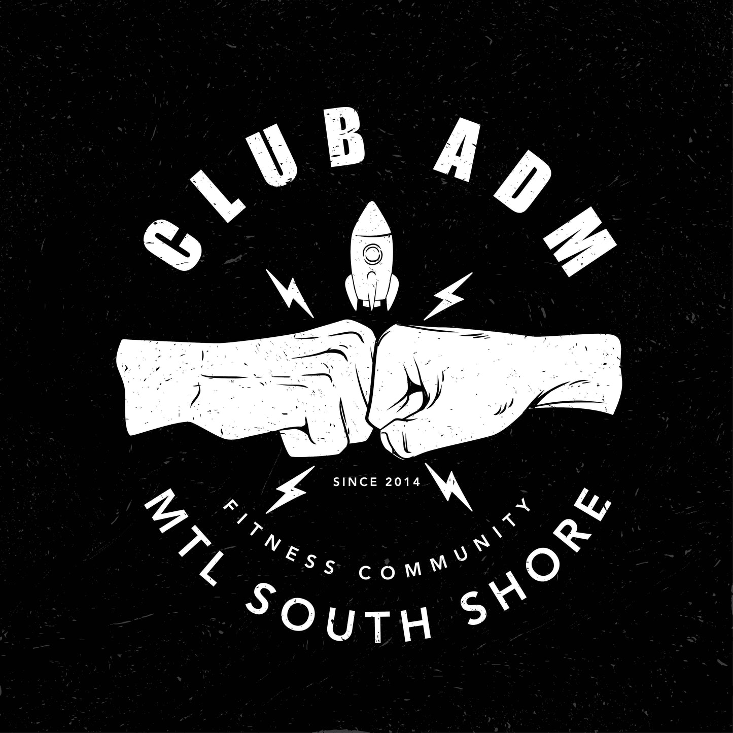 Props tank - Club ADM