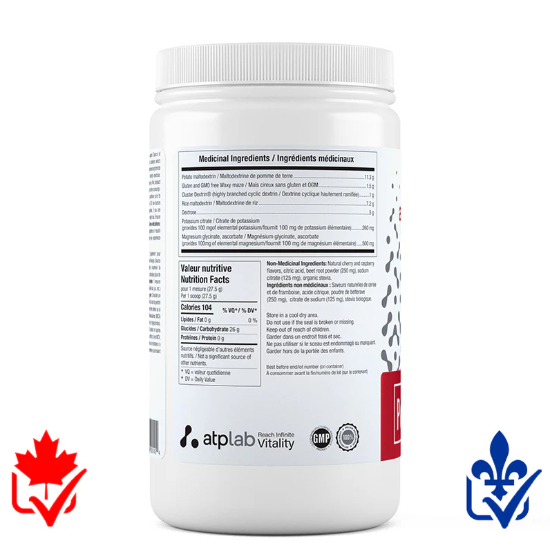ATP - PentaCarb 1.1kg