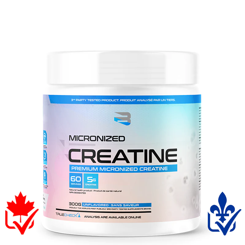 Believe - Creatine 300g