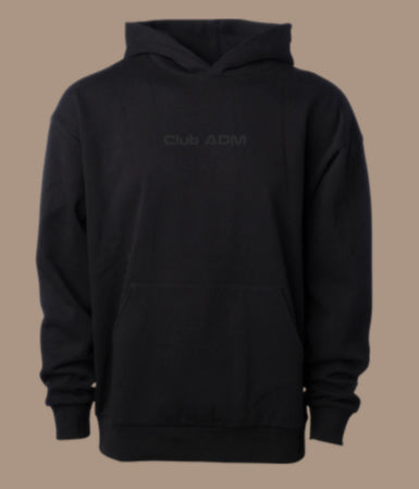 Hoodie Club ADM 25