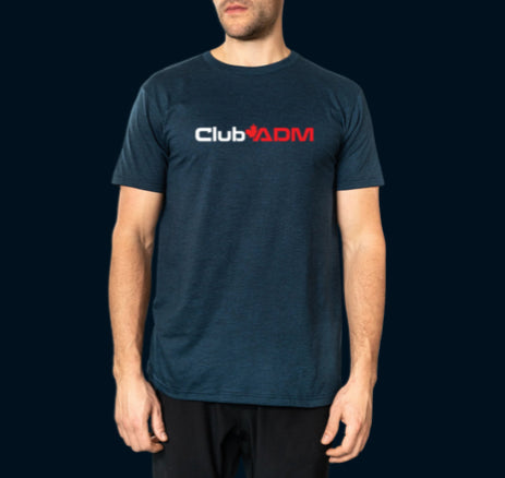 T-shirt classique Club