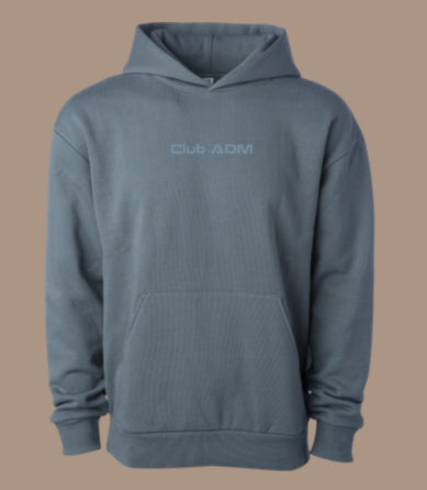 Hoodie Club ADM 25