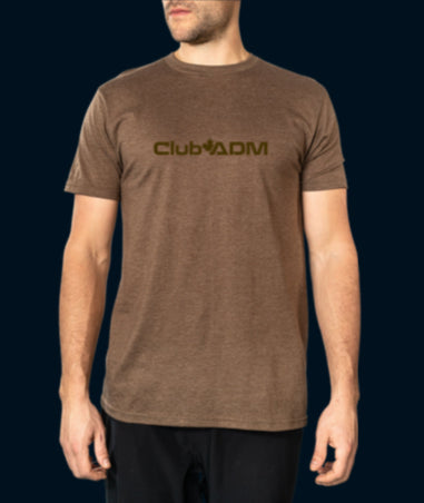 T-shirt classique Club