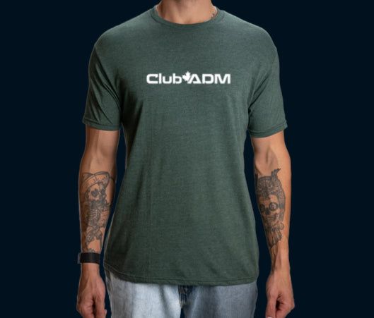 T-shirt classique Club