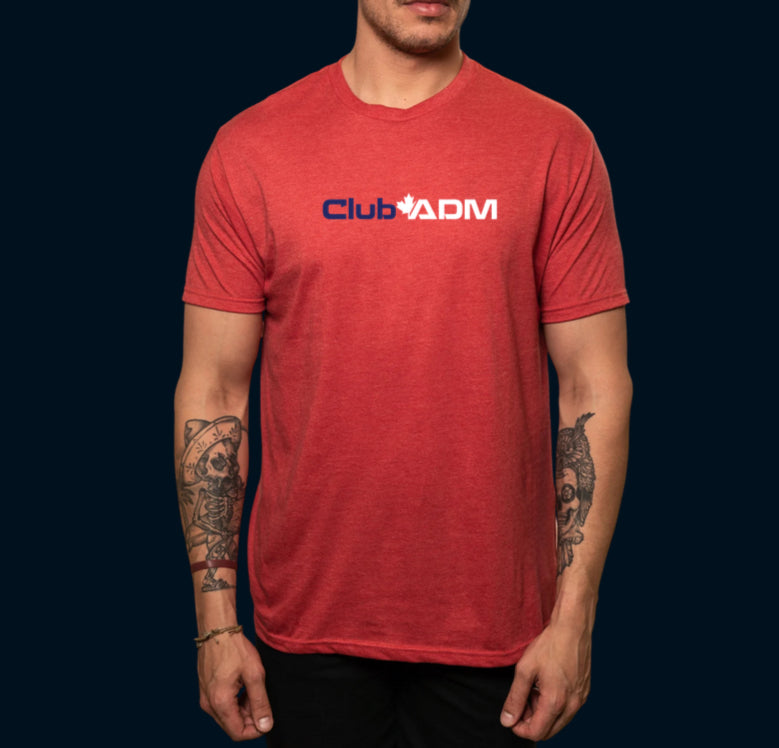 T-shirt classique Club