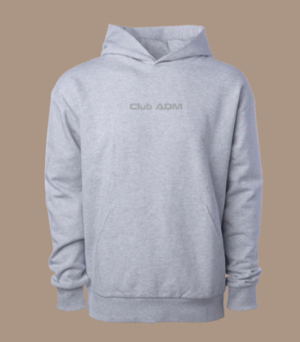 Hoodie Club ADM 25