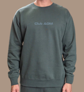 Crew Neck Club ADM