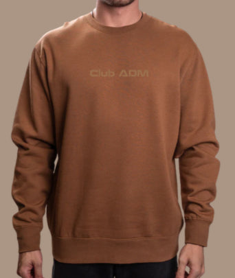 Crew Neck Club ADM