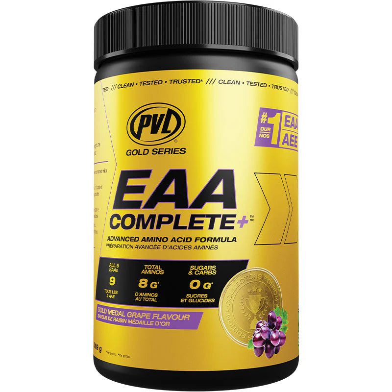 PVL - EAA + BCAA 330g