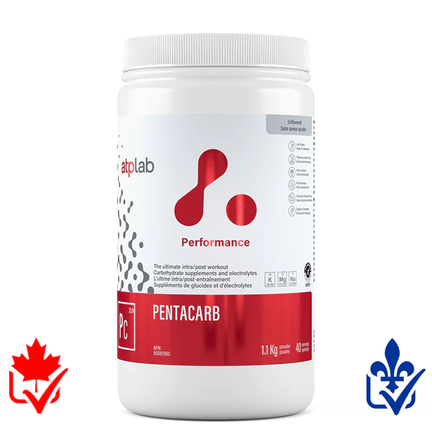 ATP - PentaCarb 1.1kg