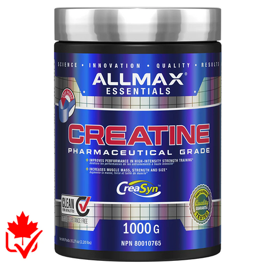 ALLMAX - Creatine 1kg