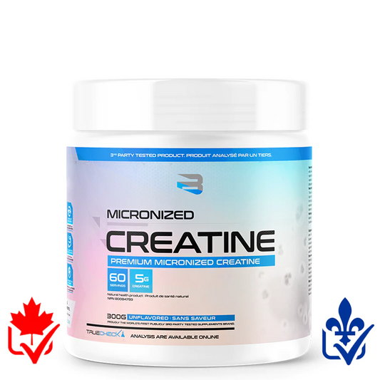 Believe - Creatine 300g