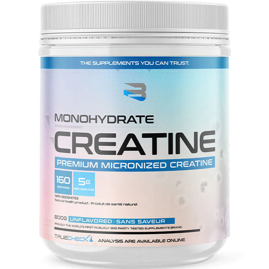 Believe - Creatine 800g