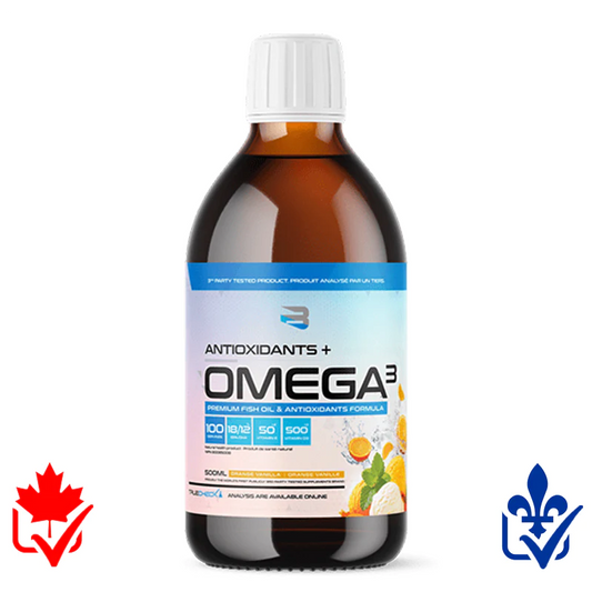 Believe - Omega 3 (500ml)