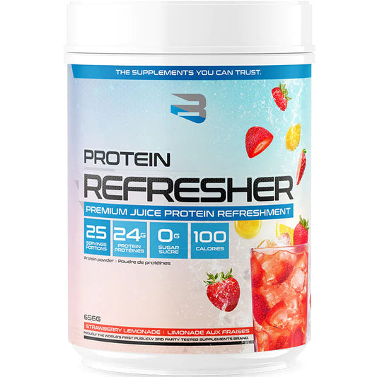 Believe - Protein Refresher 656g