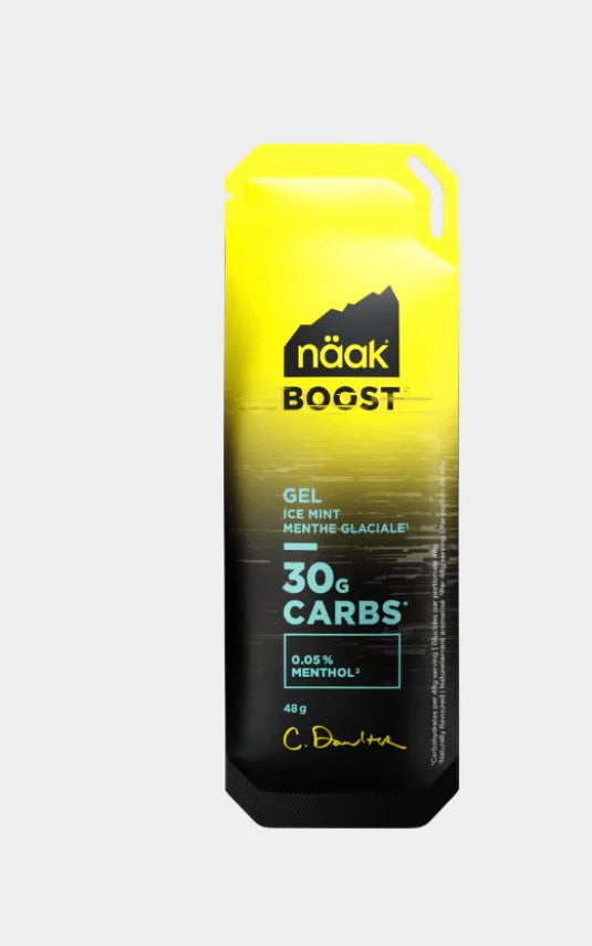 Boost Gel 30 Naak
