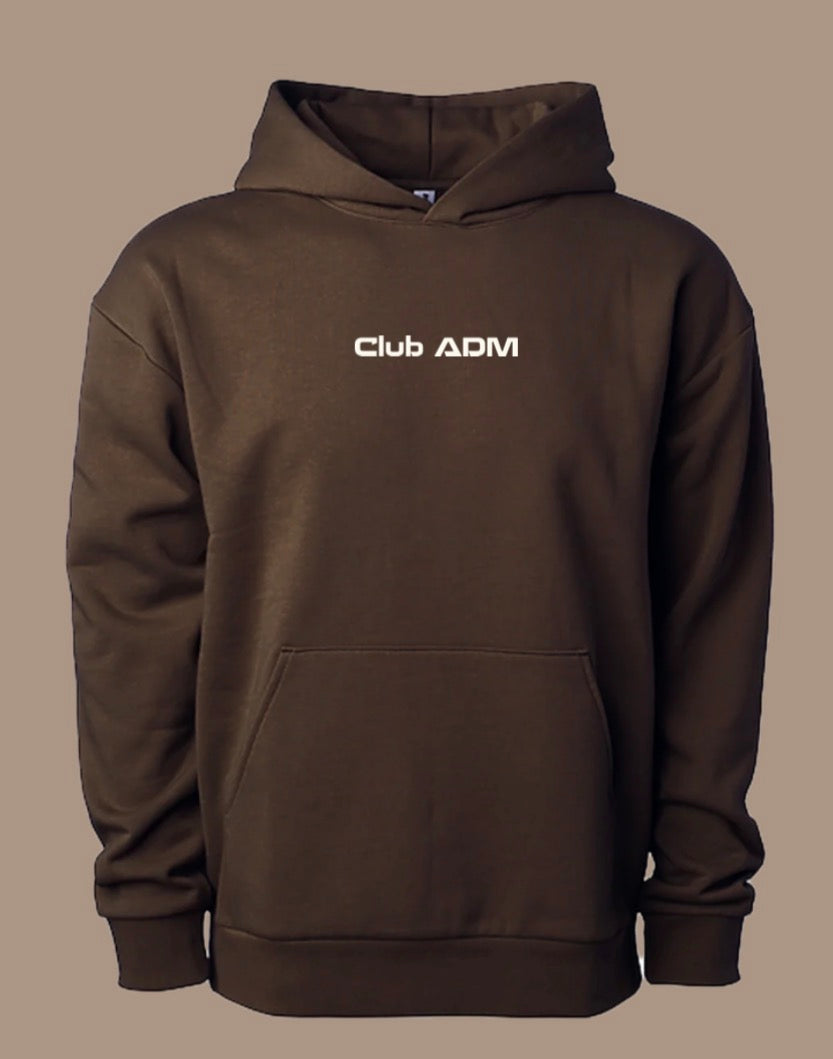 Hoodie Club ADM 26