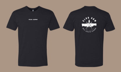 Props t-shirt - Club ADM