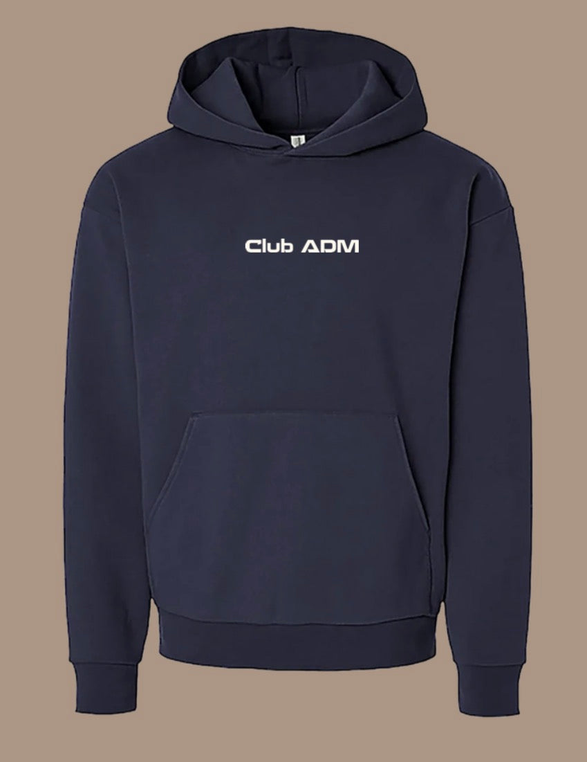 Hoodie Club ADM 26