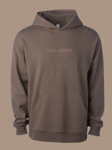 Hoodie Club ADM 25