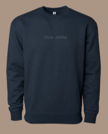 Crew Neck Club ADM