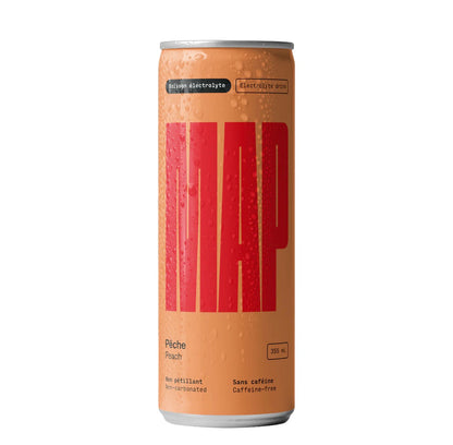 MAP hydratation 355 ml
