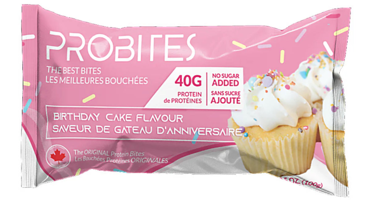 ProBites