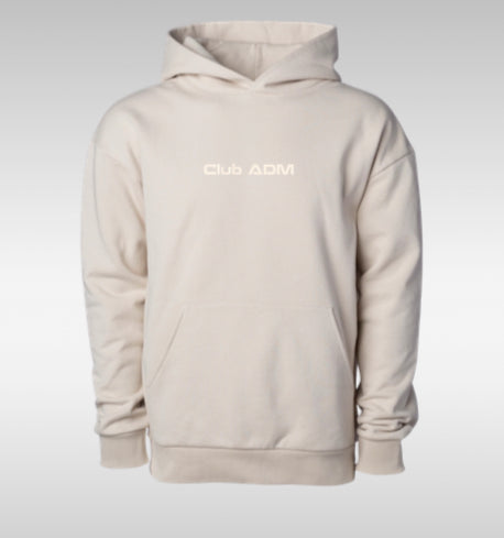 Hoodie Club ADM