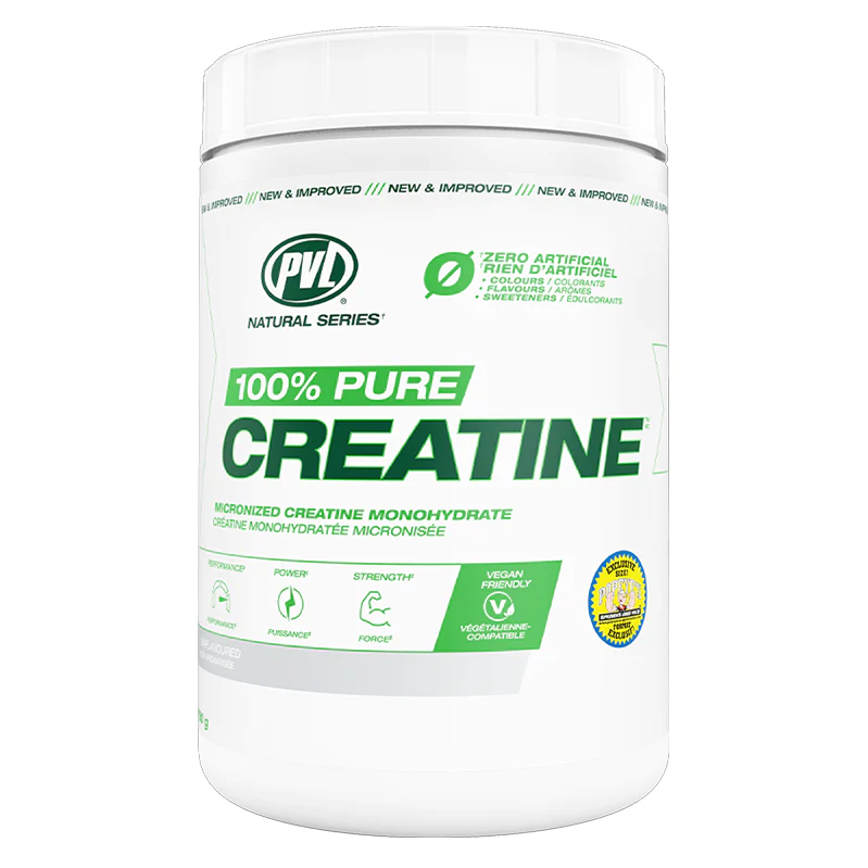 PVL - Creatine 750g