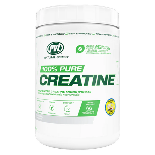 PVL - Creatine 750g