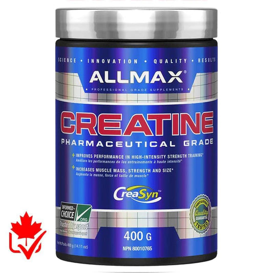 ALLMAX - Creatine 400gr